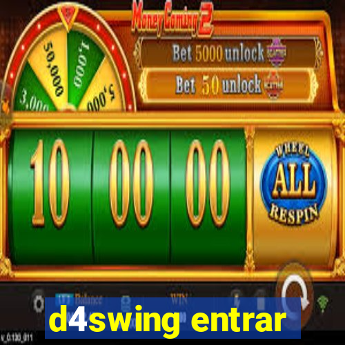 d4swing entrar